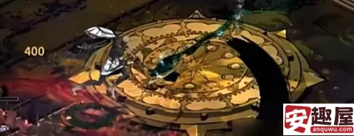 哈迪斯2投射火球祝福是指哪个-哈迪斯2投射火球祝福介绍