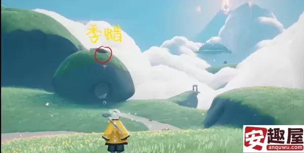 光遇6月7号任务怎么做-光遇6月7号任务通关攻略