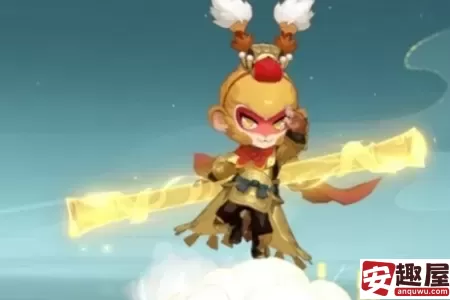 封神幻想世界孙小圣和狐狸哪个好-封神幻想世界孙小圣和狐狸推荐