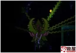 泰拉瑞亚世纪之花怎么打-泰拉瑞亚世纪之花打法攻略