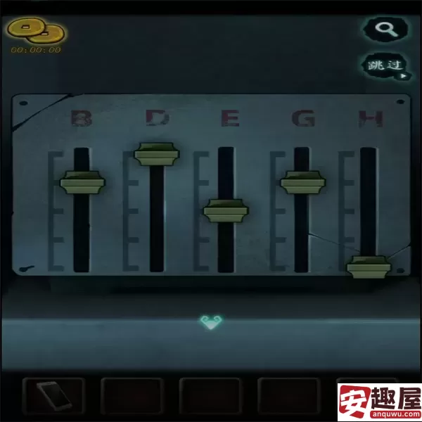 灵探第三章怎么过-灵探第三章图文攻略