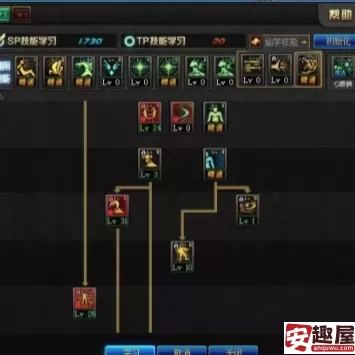 dnf天帝加点最新版本2024-dnf天帝加点攻略最新