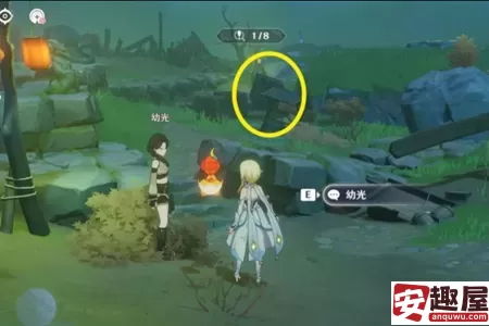 原神现实与梦第二天怎么过-原神现实与梦第二天通关攻略