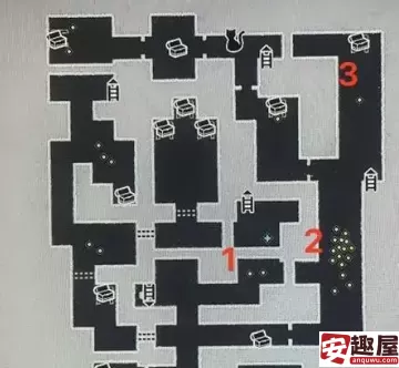 暗喻幻想后期刷经验位置在哪里-暗喻幻想后期刷经验位置推荐