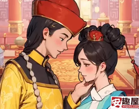 全民爆梗王我要做皇后怎么过-全民爆梗王我要做皇后通关攻略