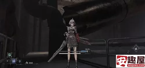 无限机兵第一章有几条线路去隐藏区域-无限机兵第一关的隐藏区域路线介绍