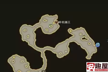 命运方舟杜基岛之心怎么获得-命运方舟杜基岛之心获取攻略