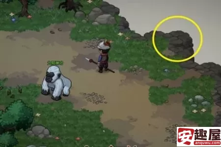 大侠立志传昴日鸡兽环怎么获得-大侠立志传昴日鸡兽环获取攻略