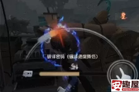 第五人格角色入殓师怎么玩-第五人格角色入殓师玩法攻略