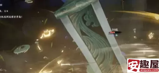 仙剑世界闪避怎么触发-仙剑世界闪避触发方法