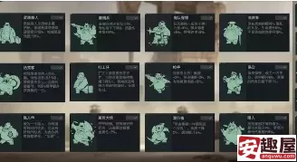 破碎之地怎么更改原型-破碎之地更改原型方法