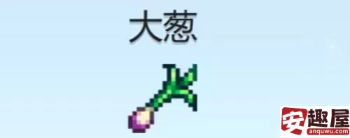 星露谷物语大葱在哪获得-星露谷物语大葱位置介绍