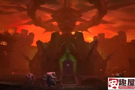 魔兽世界阿曼尼猎熊怎么获得-魔兽世界阿曼尼猎熊获取攻略