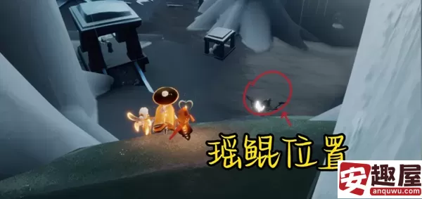 光遇5月29号任务怎么做-光遇5月29号任务通过攻略