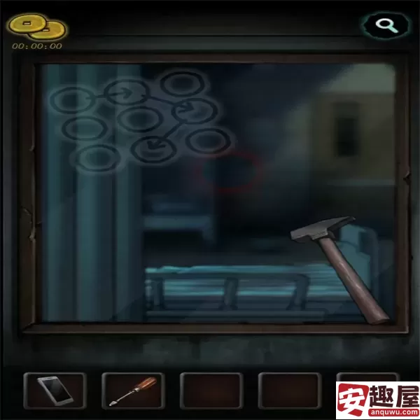 灵探第三章怎么过-灵探第三章图文攻略