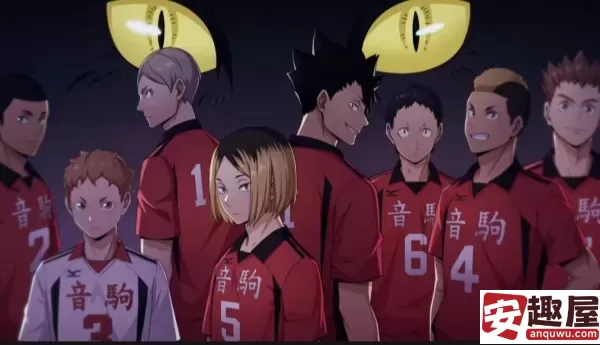 排球少年新的征程合宿基地怎么玩-排球少年新的征程合宿基地玩法攻略