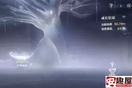 世界之外世界树培养回馈福利是什么-世界之外世界树培养回馈福利介绍