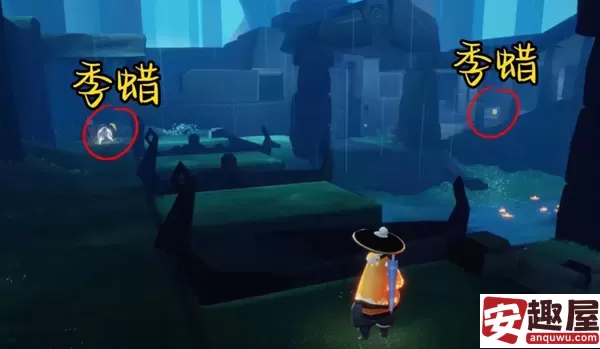 光遇5月24号任务怎么做-光遇5月24号任务攻略