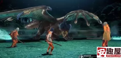 暗喻幻想怎么打分身-暗喻幻想分身击败方法