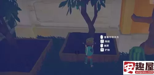 波西亚时光采矿场在哪-波西亚时光采矿场挖掘位置介绍