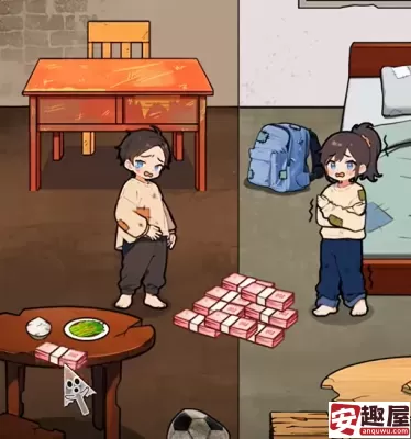 全民爆梗王幸福子女怎么过-全民爆梗王幸福子女通关攻略