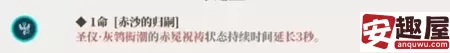原神坎蒂丝怎么培养-原神坎蒂丝培养攻略