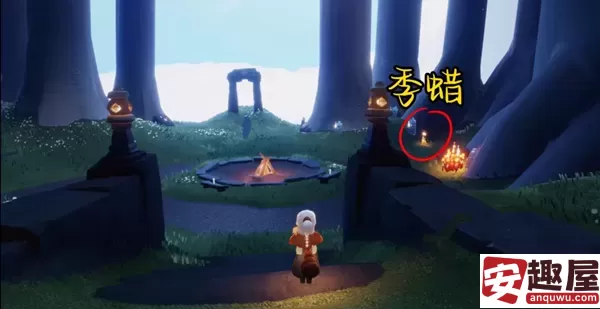 光遇5月29号任务怎么做-光遇5月29号任务通过攻略