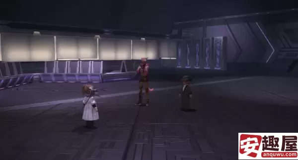 ff14剧毒的爱任务怎么做-ff14剧毒的爱任务攻略