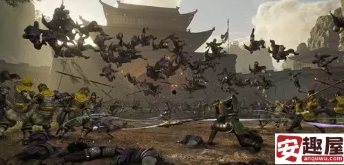 真三国无双起源外功怎么削弱-真三国无双起源外功机制介绍