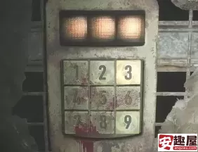 寂静岭2重制版202房间密码锁答案是什么-寂静岭2重制版202房间密码锁答案分享