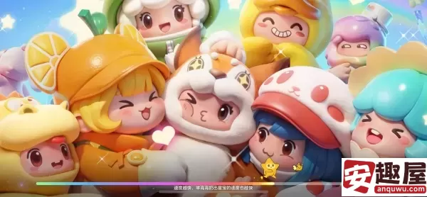 元梦之星10月22日每日一题答案是什么-10月22日每日一题答案一览