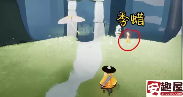 光遇5月24号任务怎么做-光遇5月24号任务攻略