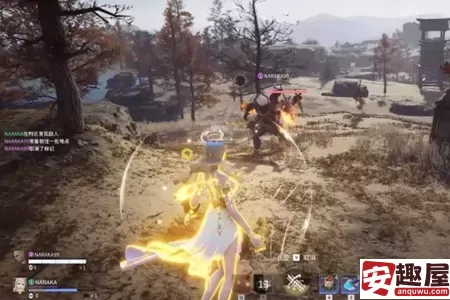 永劫无间席拉什么时候上线-永劫无间席拉上线时间介绍