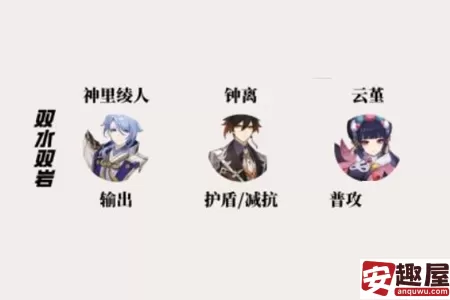 原神坎蒂丝怎么培养-原神坎蒂丝培养攻略