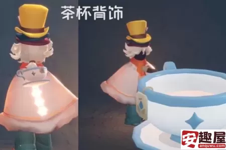 光遇爱丽丝联动新增物品有哪些-光遇爱丽丝联动新增物品介绍