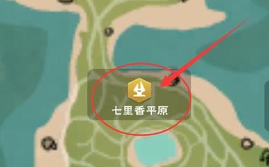 创造与魔法中幼鲸鲨在哪儿