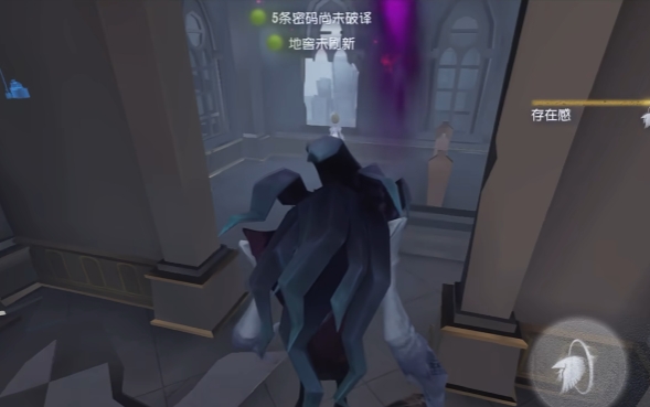 第五人格怎么克制噩梦监管者