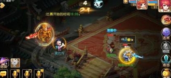 梦幻西游手游什么门派刷秘境最快