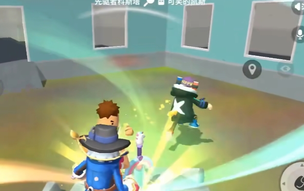 香肠派对怎么拿出圣剑