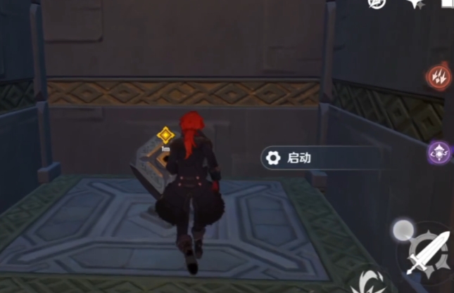 原神追踪暗影副本怎么过