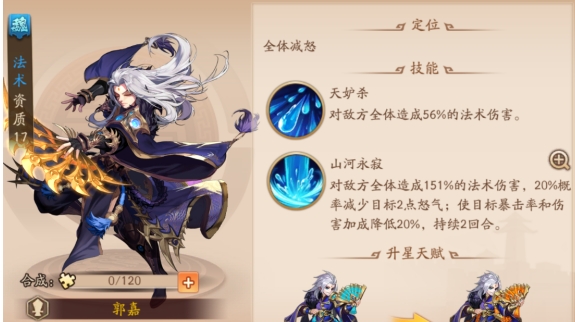 少年三国志2最强阵容魏国双金怎么玩