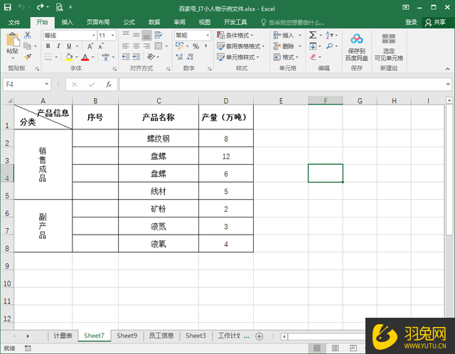怎么避免Excel替换的坑？避免Excel替换的坑分享
