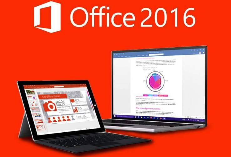 office 2016版本怎么样？新增了哪些功能？