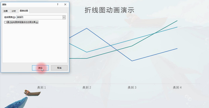 怎么制作动态PPT？动态PPT的教程？