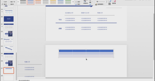 如何制作商务PPT？商务PPT的制作教程