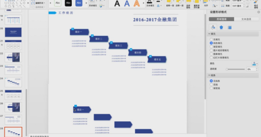 如何制作商务PPT？商务PPT的制作教程