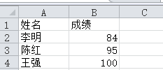 Excel表格怎么查找数据的？Excel查找数据的教程。