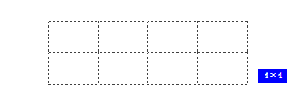 word如何创建表格？