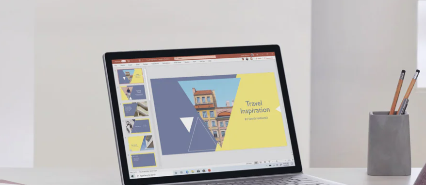 Microsoft Office的Microsoft 365有哪些新增功能？新增了哪些功能？