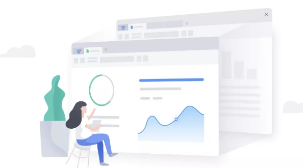 WPS Office 2019软件介绍：WPS Office 2019版本有什么特点？